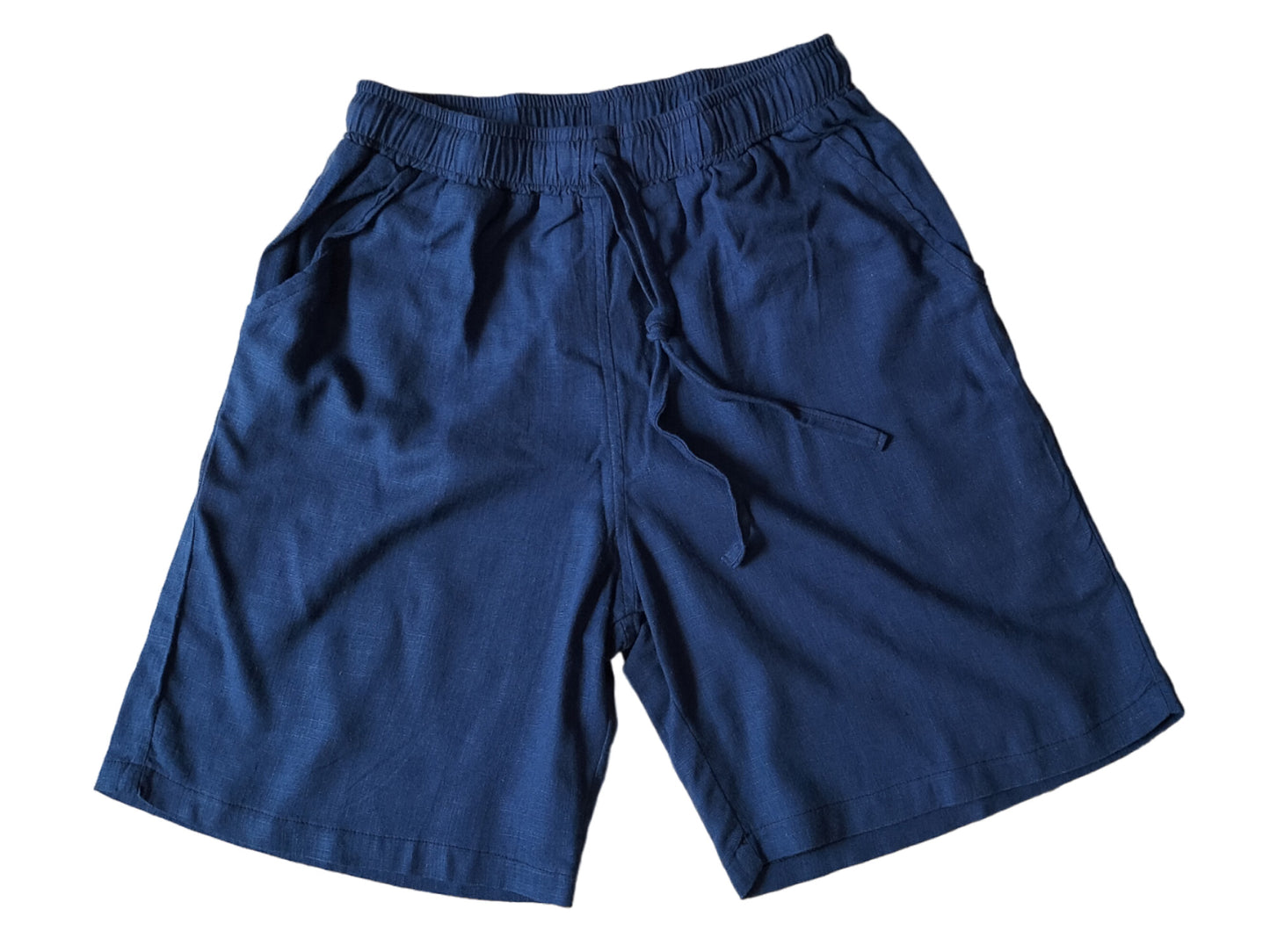 Unisex Linen Shorts