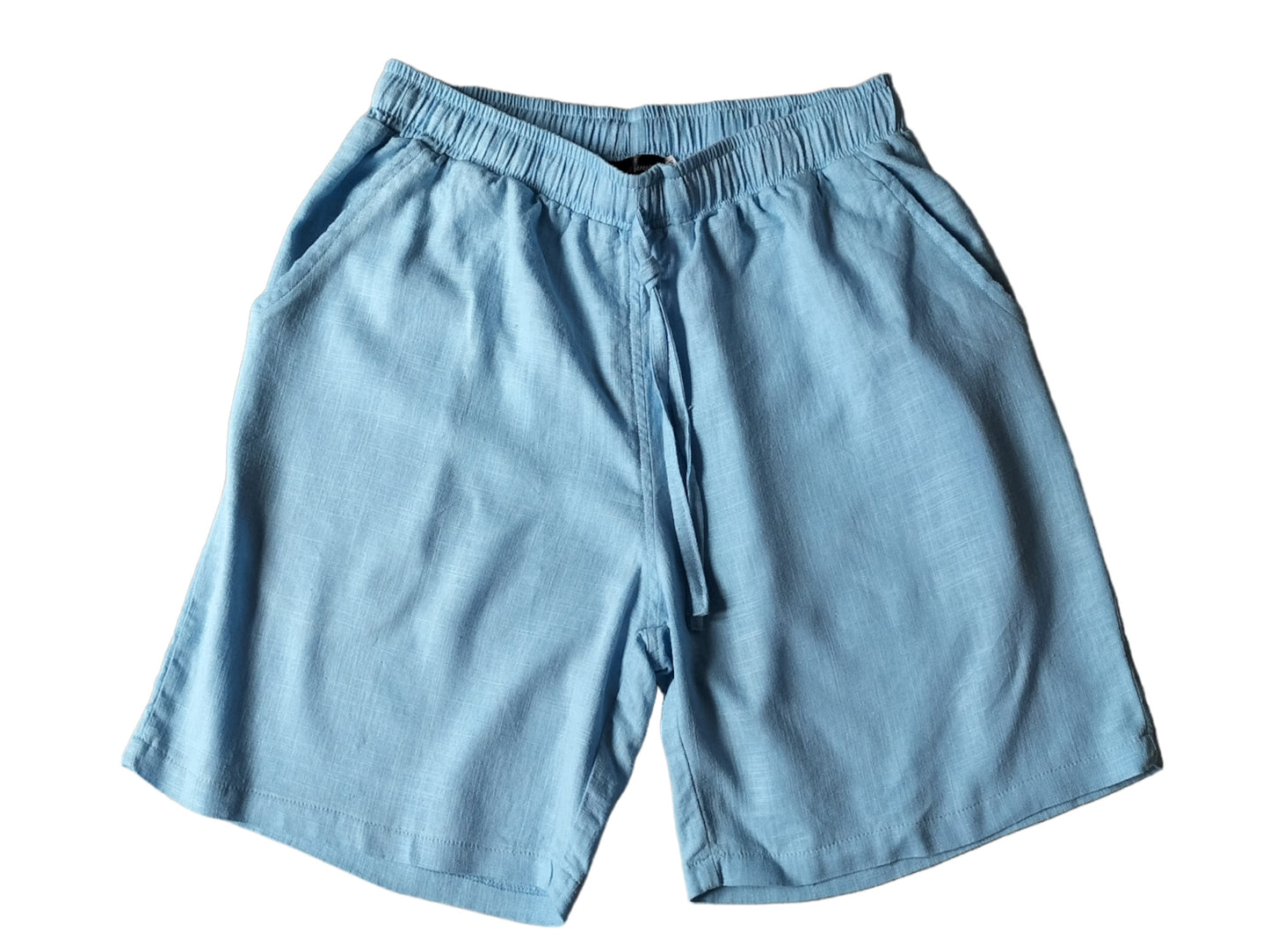 Unisex Linen Shorts